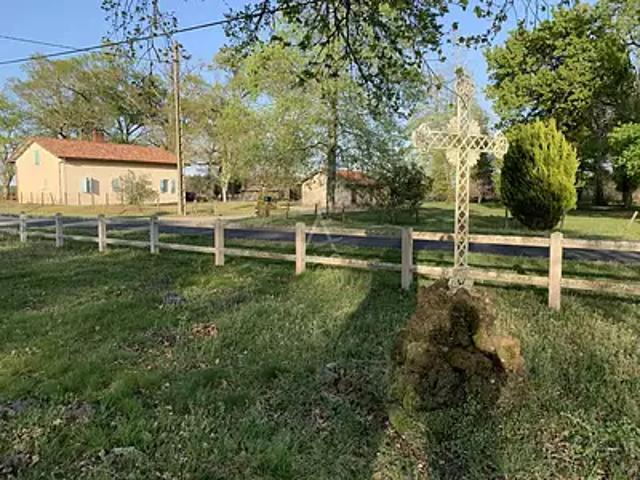 Taller 40260 Achat / Vente maison 4 pièces t4 au dernier étage