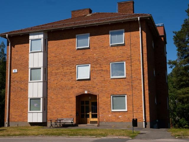 Tallhöjden 11