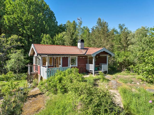 Tallhöjdsvägen 16