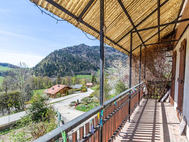 Talloires Vente Maison 74