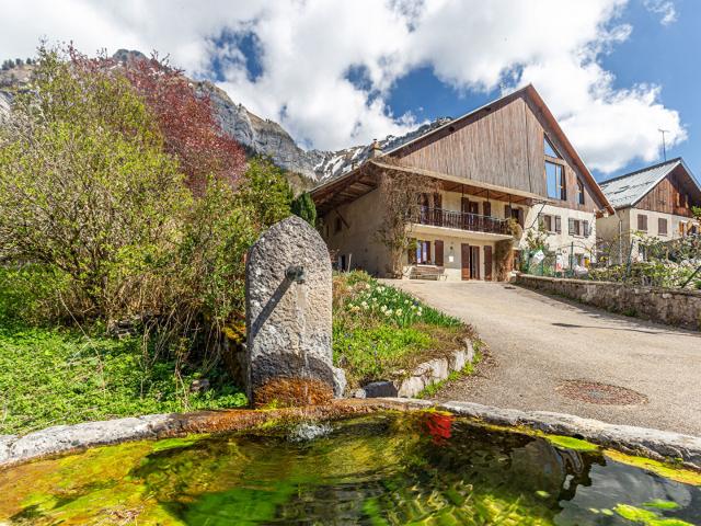 Talloires Vente Maison 74