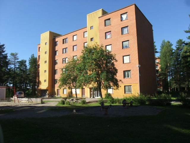 Tallnäsvägen 47 A