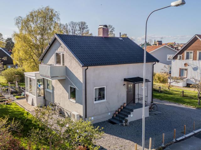 Tallskärsgatan 14