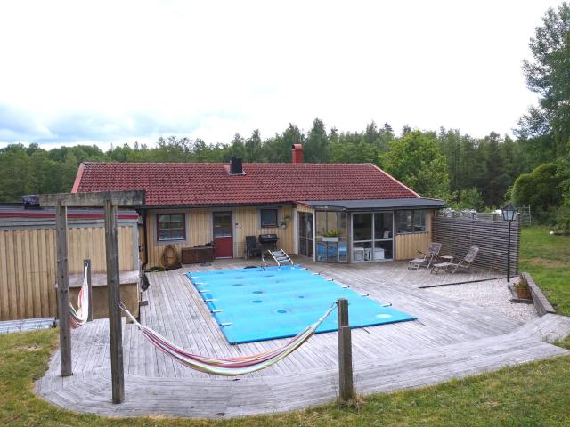 Tallstigen 25