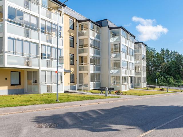 Tallrotsgatan 17