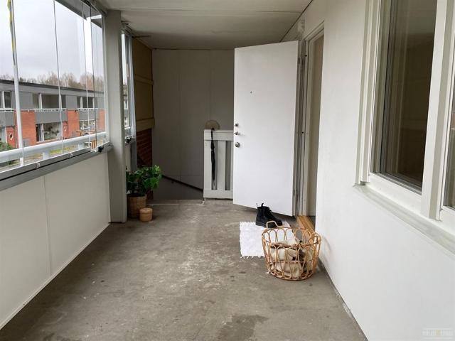 Tallrisvägen 12 M