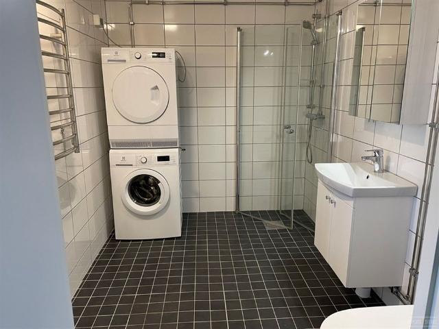 Tallrisvägen 12 M, Örebro