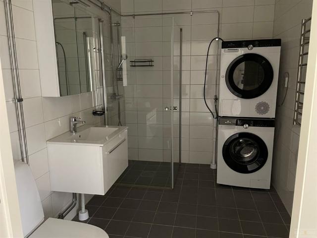 Tallrisvägen 17 K, Örebro