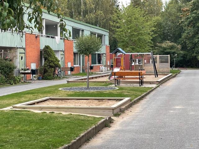 Tallrisvägen 6 M