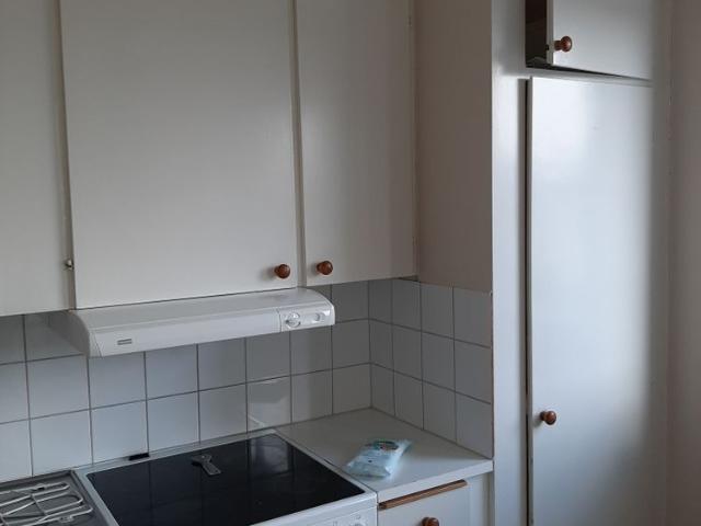 Tallundsvägen, Kristinehamn
