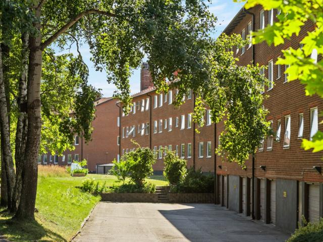 Tallvägen 2