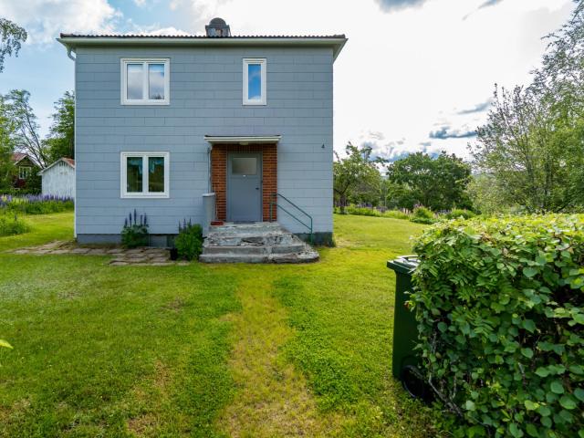 Tallvägen 4