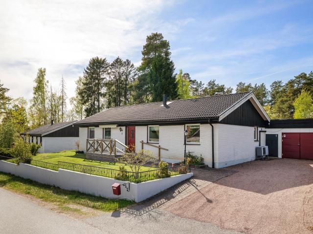 Tallvägen 5