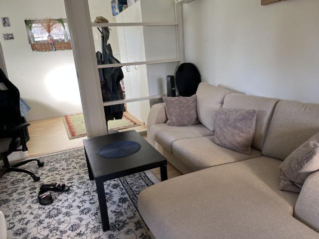 Tallvägen, Sollentuna