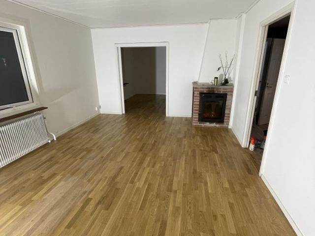 Tallvägen, Vetlanda