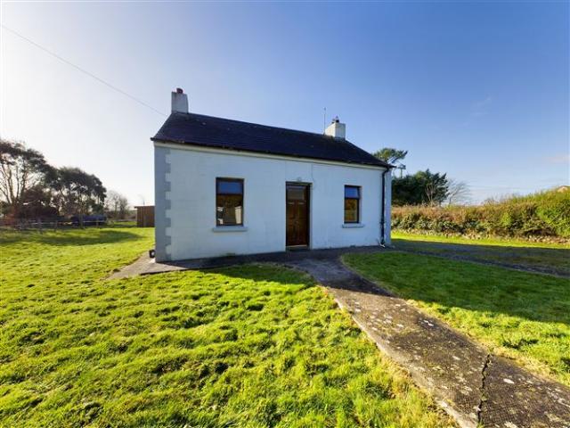 Tally Cottage Ballinageeragh, Dunhill, Waterford