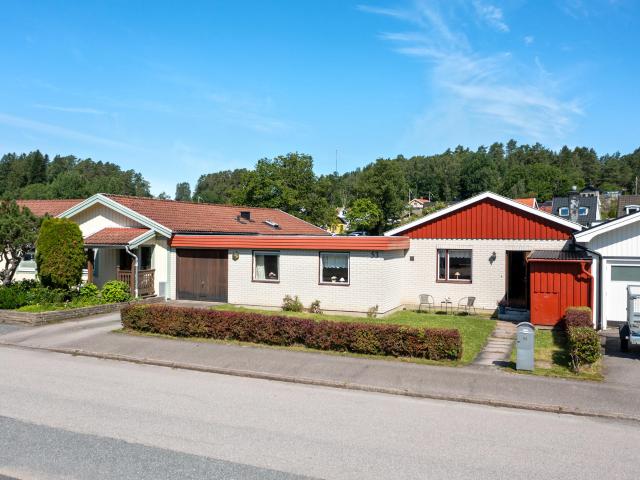 Talmansvägen 53