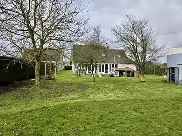 Talmas 80260 Achat / Vente maison 8 pièces t8