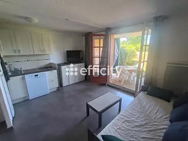 Talmont Saint Hilaire 85440 Achat / Vente appartement 2 pièces t2 piscine