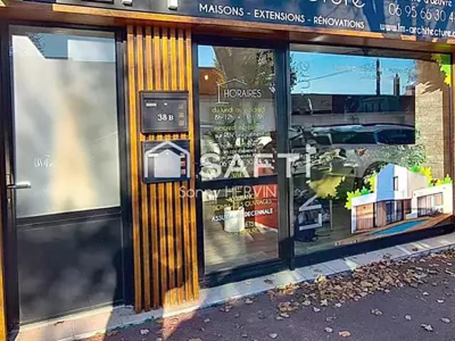 Talmont Saint Hilaire 85440 Achat / Vente divers 3 pièces