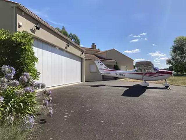 Talmont Saint Hilaire 85440 Achat / Vente divers 5 pièces