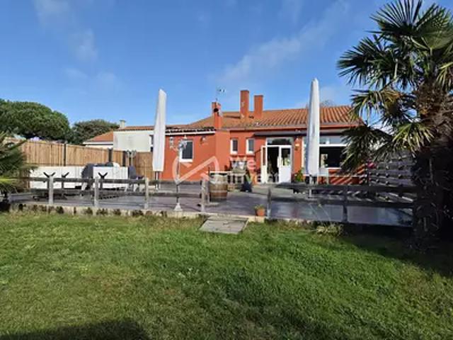 Talmont Saint Hilaire 85440 Achat / Vente divers
