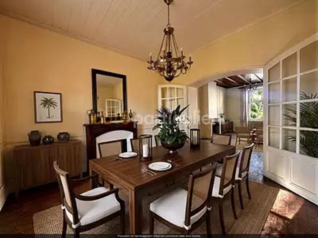 Talmont Saint Hilaire 85440 Achat / Vente maison 12 pièces t12 cave