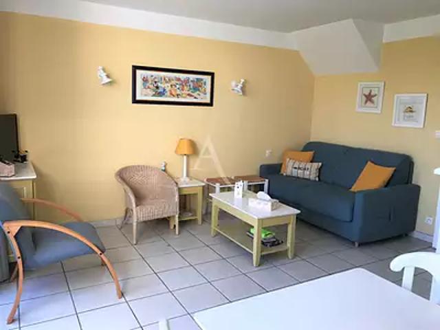 Talmont Saint Hilaire 85440 Achat / Vente maison 4 pièces t4 au dernier étage