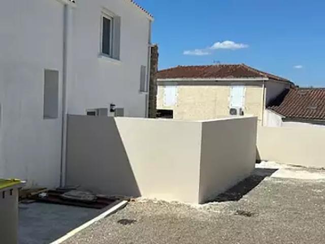 Talmont Saint Hilaire 85440 Achat / Vente maison 4 pièces t4