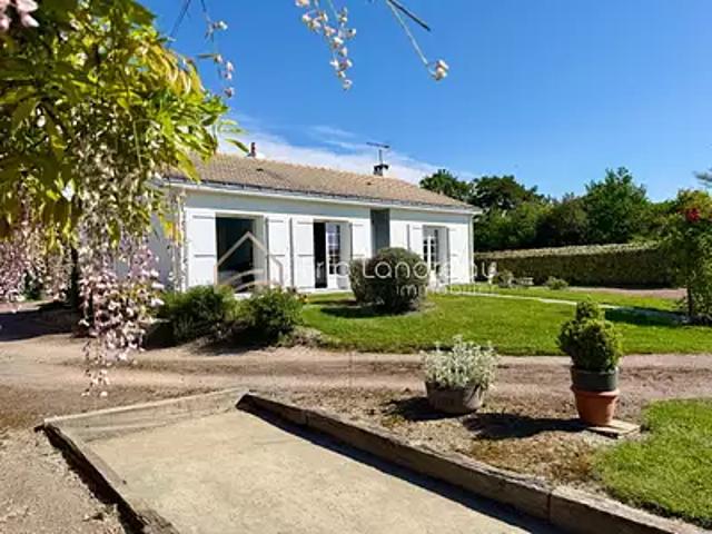 Talmont Saint Hilaire 85440 Achat / Vente maison 5 pièces t5