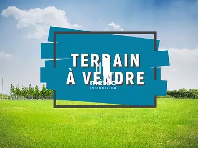 Talmont Saint Hilaire 85440 Achat / Vente terrain