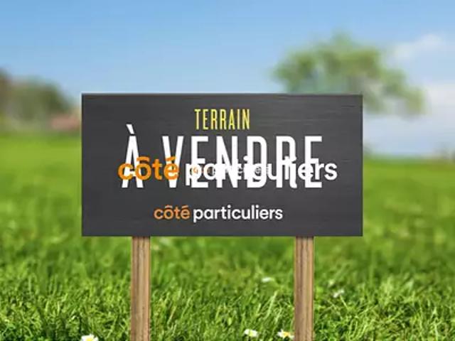 Talmont Saint Hilaire 85440 Achat / Vente terrain
