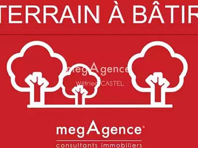 Talmont Saint Hilaire 85440 Achat / Vente terrain