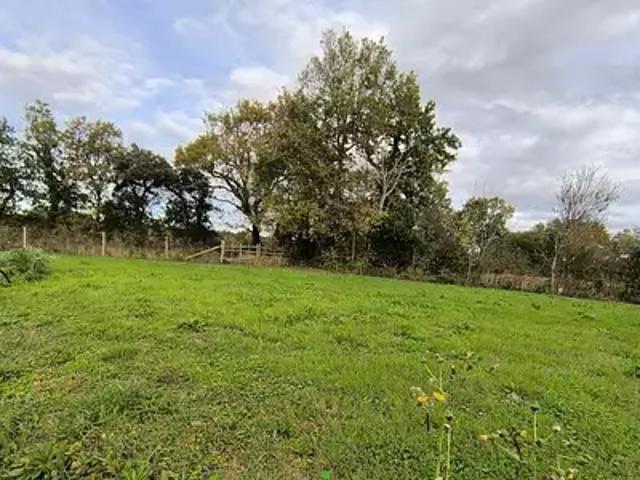 Talmont Saint Hilaire 85440 Achat / Vente terrain