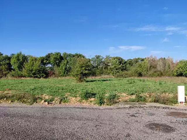 Talmont Saint Hilaire 85440 Programme neuf terrain neuf à vendre
