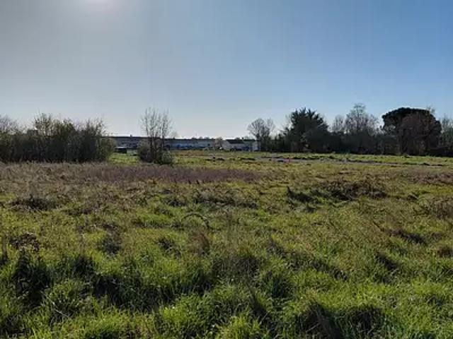 Talmont Saint Hilaire 85440 Programme neuf terrain neuf à vendre