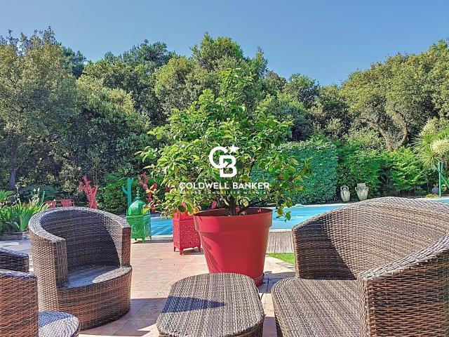 Talmont Saint Hilaire, Baie de Cayola: villa de prestige pr. 230m² Les Sables d'Olonne