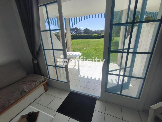 Talmont Saint Hilaire Vente Appartement 85