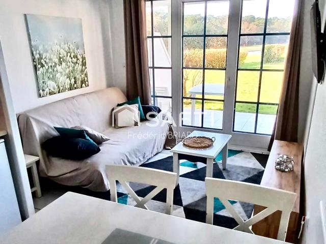 Talmont Saint Hilaire Vente Appartement 85