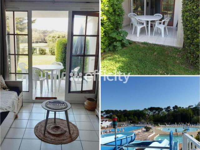 Talmont Saint Hilaire Vente Appartement 85