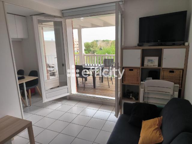 Talmont Saint Hilaire Vente Appartement 85
