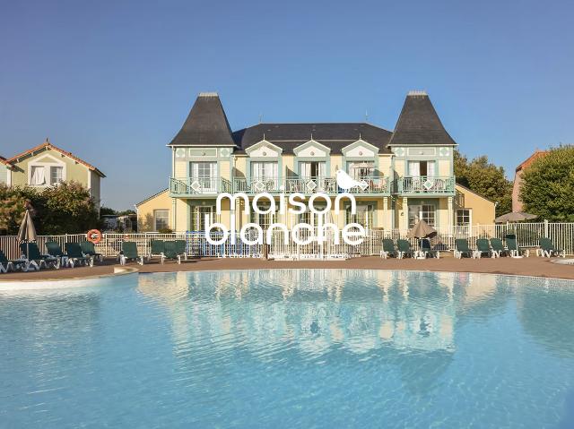 Talmont Saint Hilaire Vente Appartement 85
