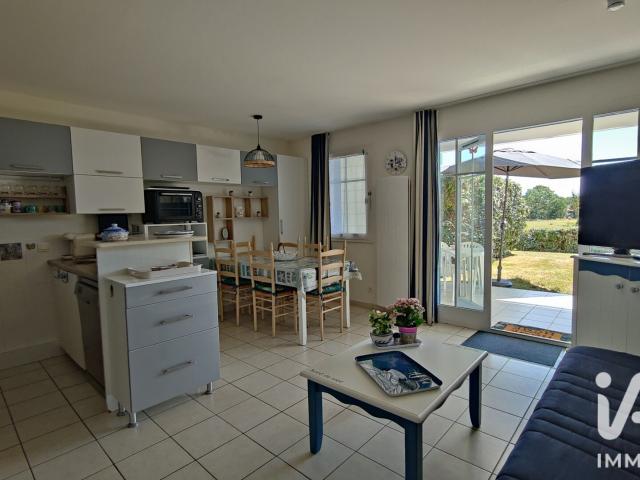 Talmont Saint Hilaire Vente Appartement 85