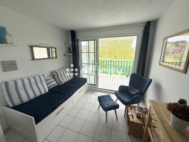 Talmont Saint Hilaire Vente Appartement 85