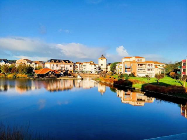 Talmont Saint Hilaire Vente Appartement 85