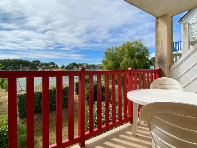 Talmont Saint Hilaire Vente Appartement 85