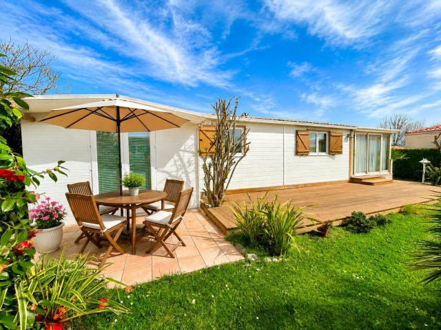 Talmont Saint Hilaire Vente Maison 85