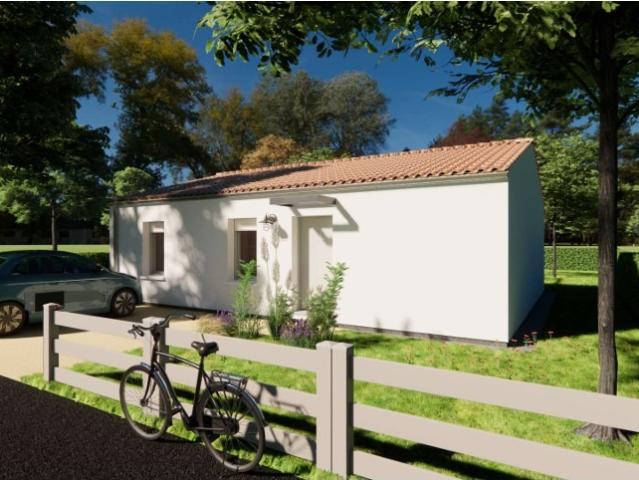Talmont Saint Hilaire Vente Maison 85