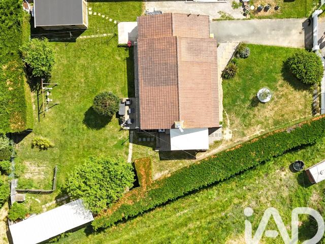 Talmont Saint Hilaire Vente Maison 85