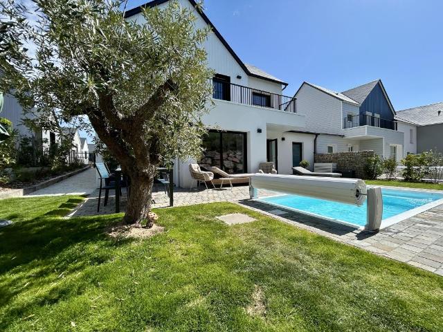 Talmont Saint Hilaire Vente Maison 85